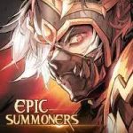 Epic Summoners Hero Legends Fun Free Idle Game (Türkçe versiyon)