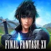 Image Final Fantasy XV: A New Empire