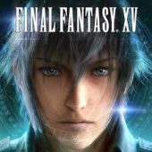 Final Fantasy XV: A New Empire Image Final Fantasy XV: A New Empire