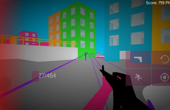 Flats cracked Game screenshot Flats cracked