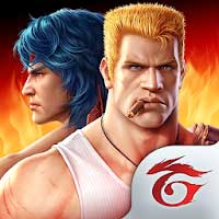 Download file Garena Contra Returns