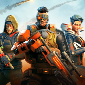 Hero Hunters Mod (Pengar) Image Hero Hunters Mod (Pengar)