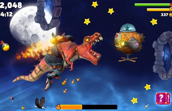 Hungry Dragon cracked Game screenshot Hungry Dragon cracked