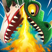 Download file Hungry Dragon