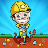 Idle Miner Tycoon Image Idle Miner Tycoon