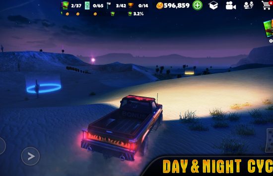 Off The Road Download Game screenshot Off The Road Download