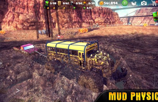 Off The Road cheats Game screenshot Off The Road cheats
