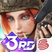 RULES OF SURVIVAL Image RULES OF SURVIVAL