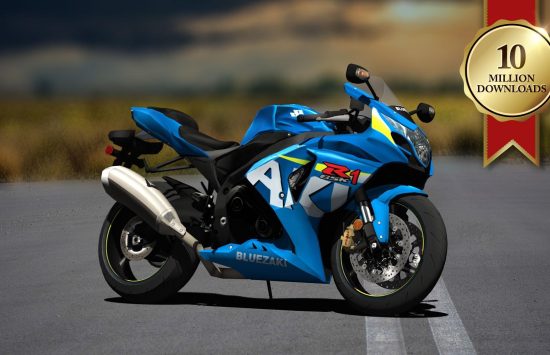 Real Moto hacks Game screenshot Real Moto hacks