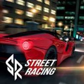 SR: Racing Image SR: Racing