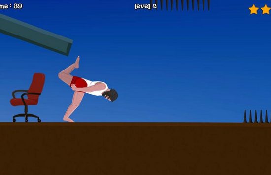 Short Life apk Game screenshot Short Life apk