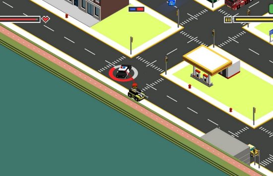 Game screenshot Smashy Road Download
