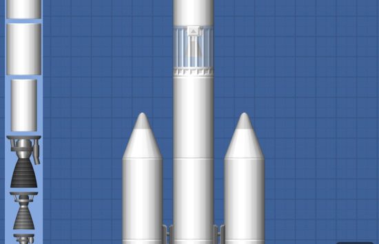 Spaceflight Simulator mod apk Game screenshot Spaceflight Simulator mod apk