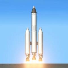 Download file Spaceflight Simulator