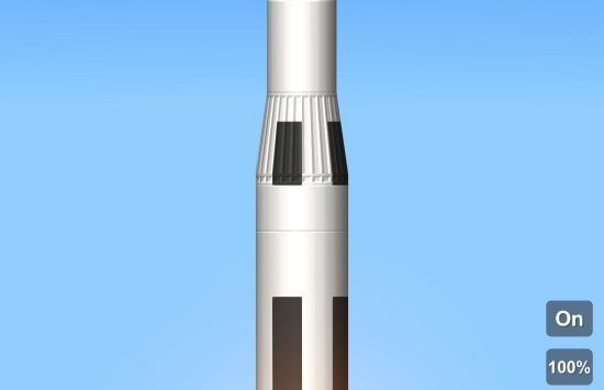 Spaceflight Simulator mod Game screenshot Spaceflight Simulator mod