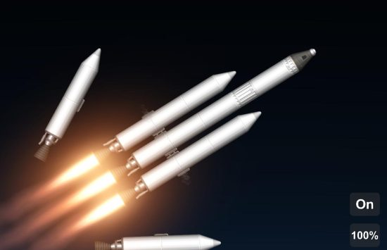 Spaceflight Simulator apk Game screenshot Spaceflight Simulator apk