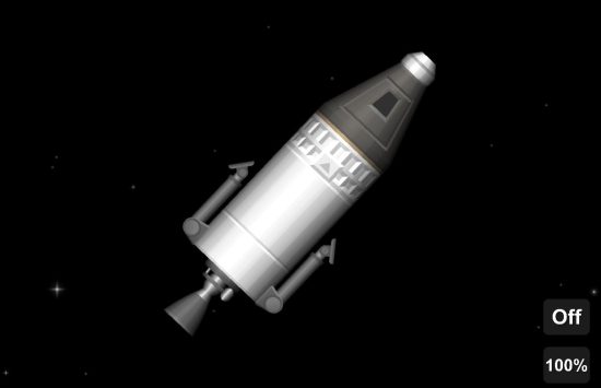 Spaceflight Simulator hacks Game screenshot Spaceflight Simulator hacks