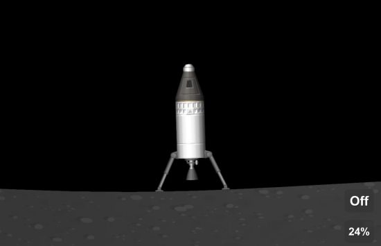 Spaceflight Simulator cheats Game screenshot Spaceflight Simulator cheats