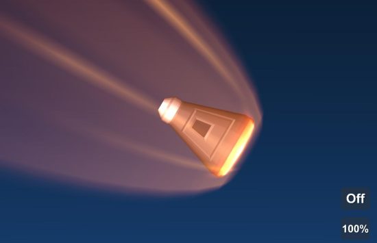 Spaceflight Simulator cracked Game screenshot Spaceflight Simulator cracked