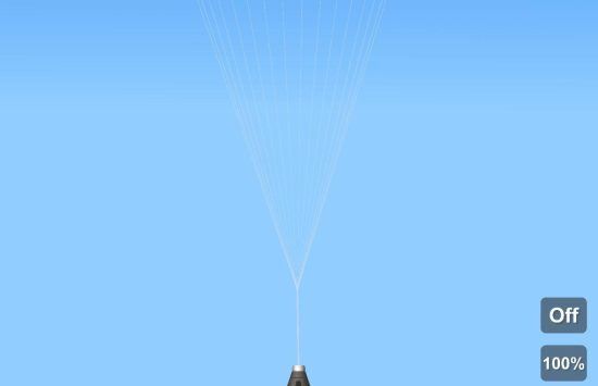 Spaceflight Simulator latest version Game screenshot Spaceflight Simulator latest version