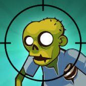 Image Stupid Zombies Mod (Unlimited air strikes)
