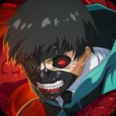 Tokyo Ghoul Dark War Mod (Korkea taitotaso DmG/ei taitotaso CD) Image Tokyo Ghoul Dark War Mod (Korkea taitotaso DmG/ei taitotaso CD)