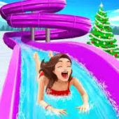 Uphill Rush Water Park Racing Image Uphill Rush Water Park Racing