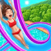 Uphill Rush Water Park Racing MOD (Free Shopping) Image Uphill Rush Water Park Racing MOD (Free Shopping)