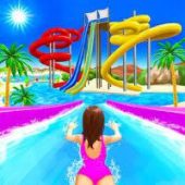 Uphill Rush Water Park Racing Image Uphill Rush Water Park Racing
