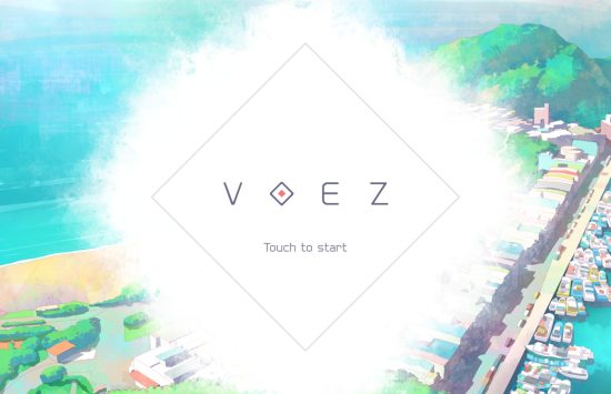 VOEZ (Versão portuguesa) screenshot 1