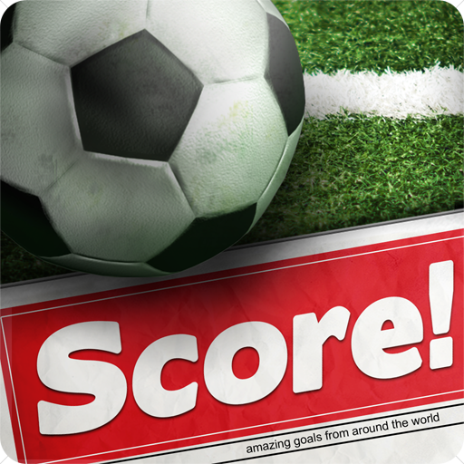 Download file Score! World Goals