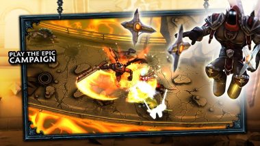 Game SoulCraft 2 – Action RPG Game screenshot SoulCraft 2 hack