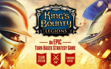 King's Bounty Legions: Turn-Based Strategy Game for Android - APK Download screenshot 3 King’s Bounty Legions: Turn-Based Strategy Game screenshot 3