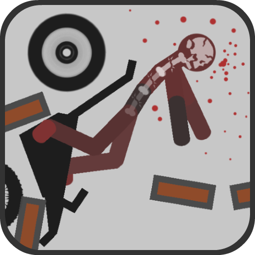 Download file Stickman Dismounting
