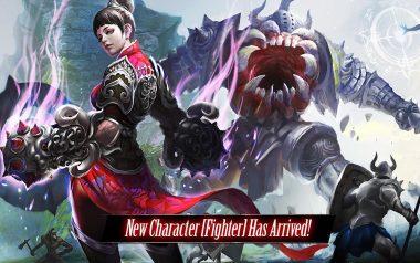 Download Darkness Reborn Game screenshot Darkness Reborn cheats