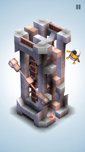 Download Mekorama Game screenshot Mekorama hacked