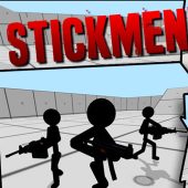 Stickman And Gun Image Stickman And Gun