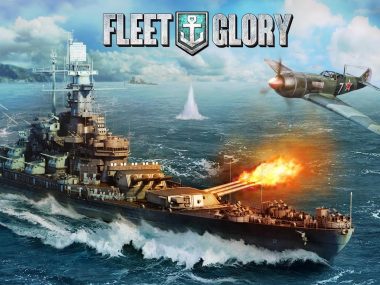 Fleet Glory Fleet Glory hacked