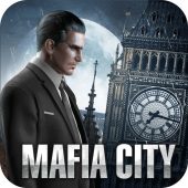 Mafia City Image Mafia City