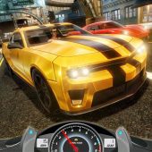 Race Illegal: High Speed 3D Image Race Illegal: High Speed 3D