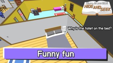 Download Hide.io Game screenshot Hide.io hacked