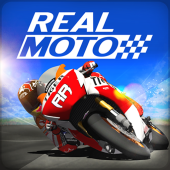 Real Moto Mod (Pengar) Image Real Moto Mod (Pengar)