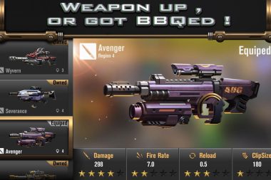 Zombie Storm Apk Download for Android screenshot 3 Zombie Storm screenshot 3