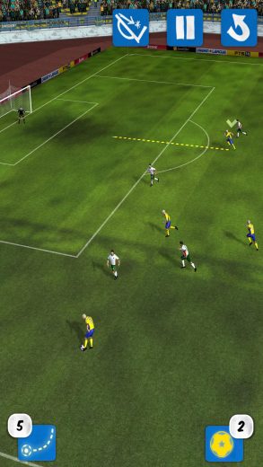 Game Score! World Goals Game screenshot Score World Goals unblocked