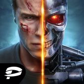 Terminator Genisys: Future War Image Terminator Genisys: Future War