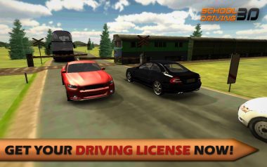 Driving School 3d Hack Download