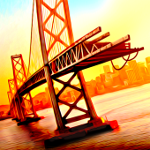 Bridge Construction Simulator Image Bridge Construction Simulator