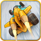 Jet Car Stunts 2 Image Jet Car Stunts 2