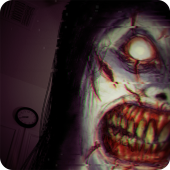 The Fear : Creepy Scream House Image The Fear : Creepy Scream House