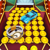 Coin Dozer - Free Prizes Image Coin Dozer - Free Prizes